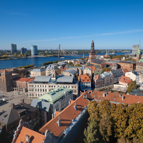 Latvia