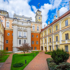Lithuania