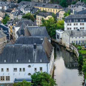Luxembourg