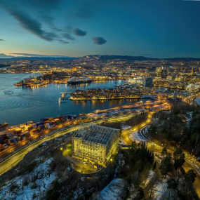 Norway