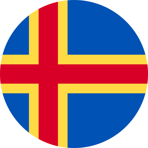 Aaland Islands