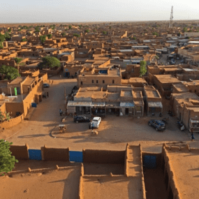 Niger